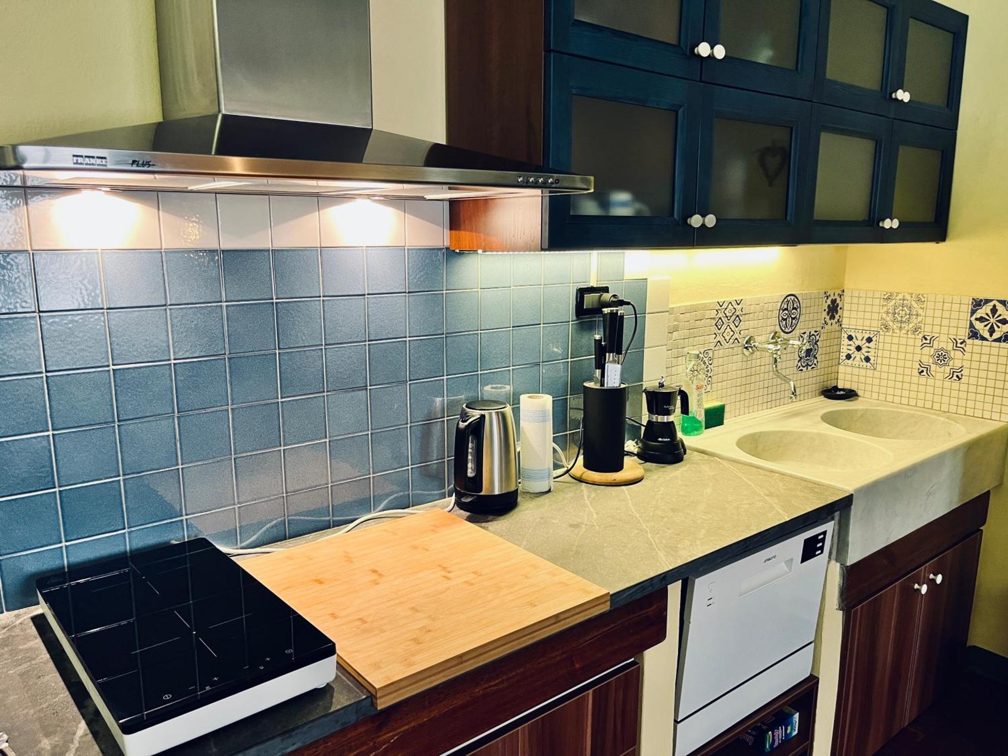 Turquoise Rose Apartment Peccioli ภายนอก รูปภาพ